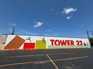 T22 Mural 2-Tower 22 District