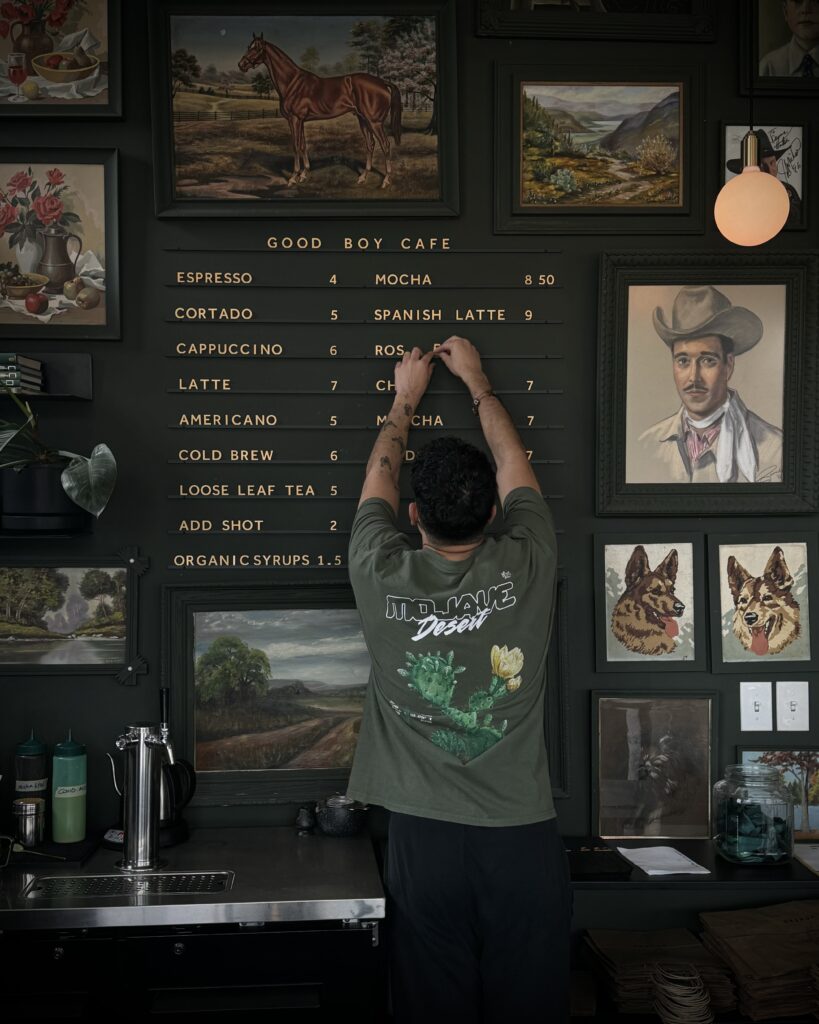 Goodboycoffee-Tower 22 District