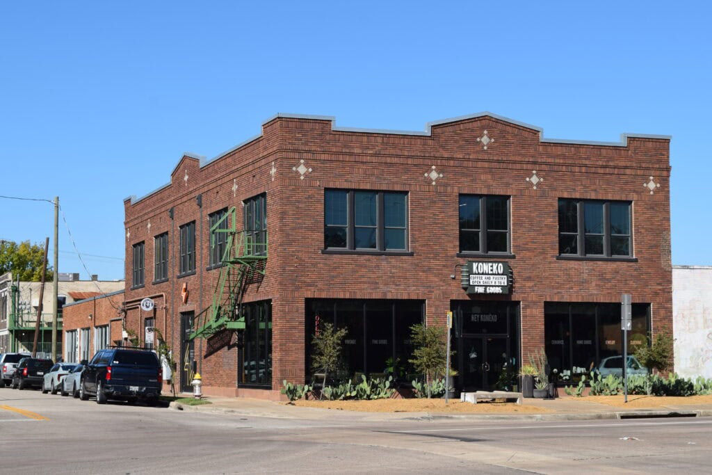 Koneko Tower 22-Tower 22 District