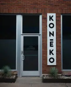 Koneko-Tower 22 District