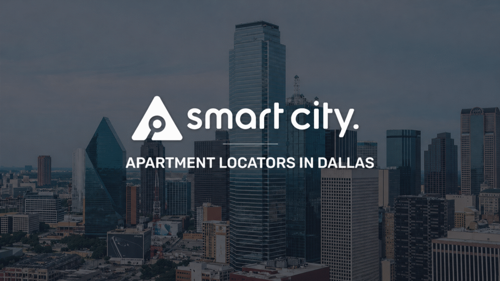 Smart City Apartment Locator Dallas