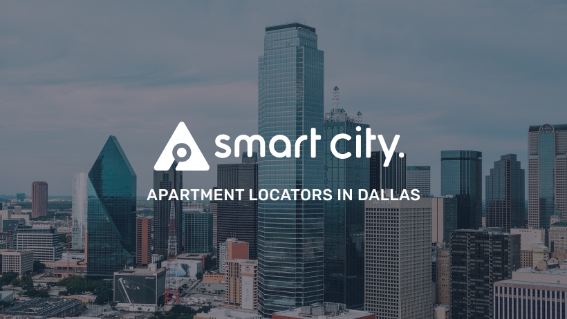 Smart City Apartment Locator Dallas