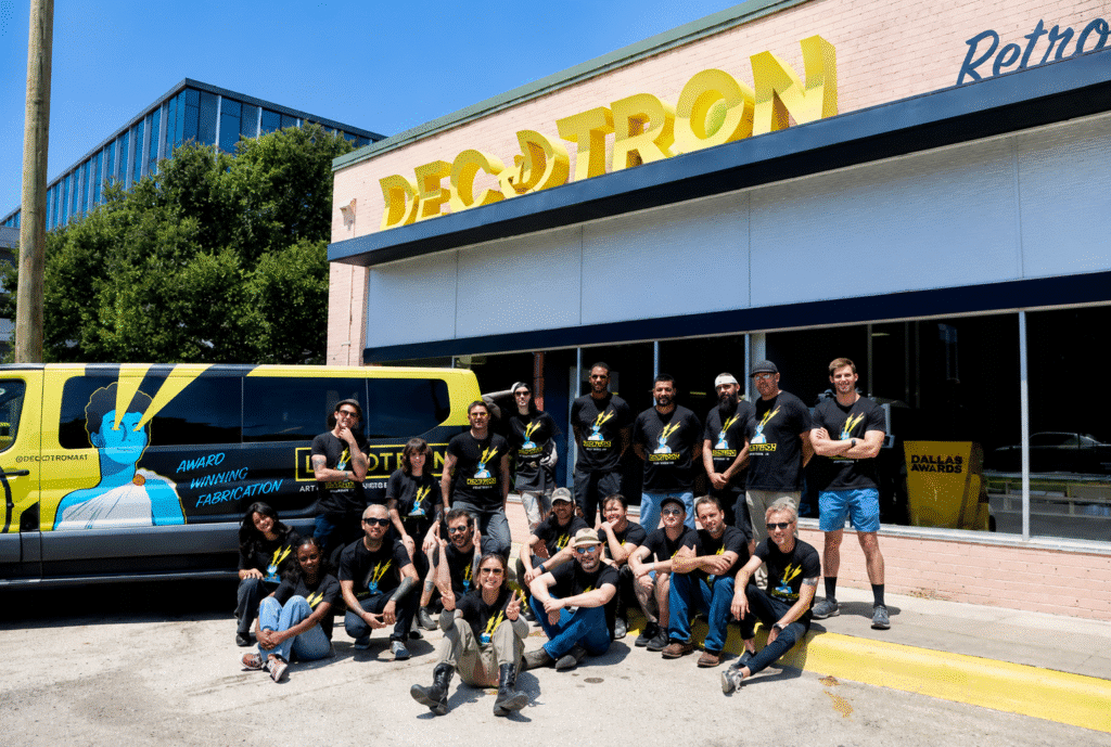 DECOTRON