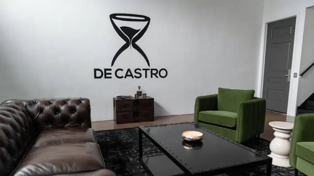De Castro’s