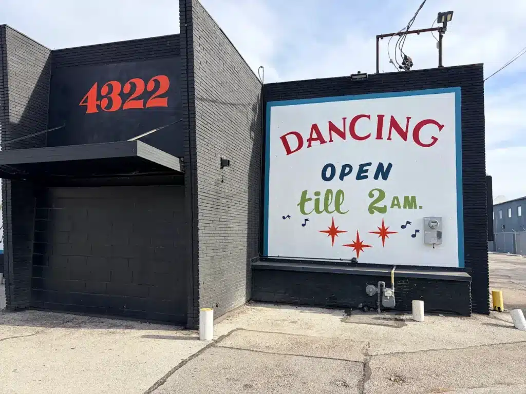 It’ll Do Club