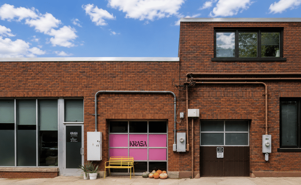 KRASA Beauty Studio