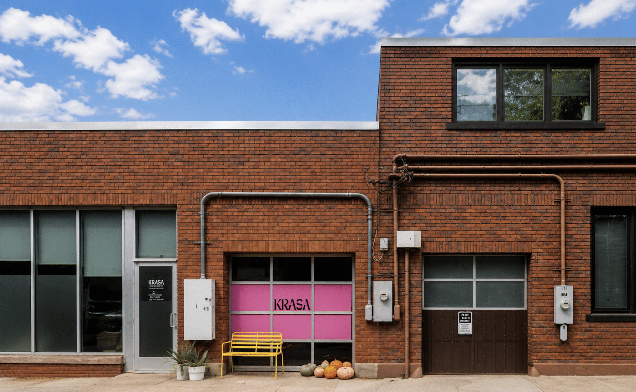 Krasa Beauty Studio-Tower 22 District