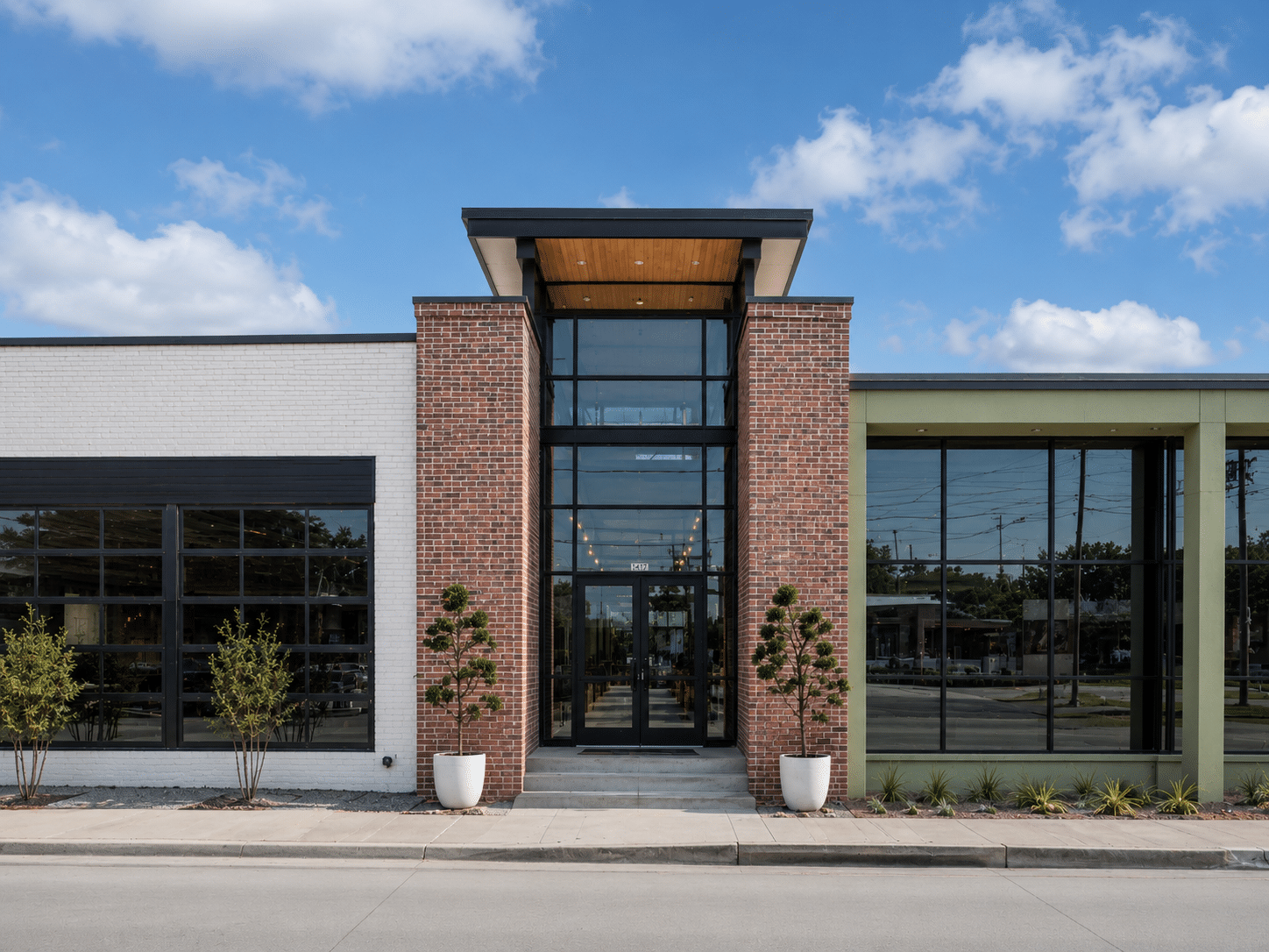 Nuance Interiors-Tower 22 District