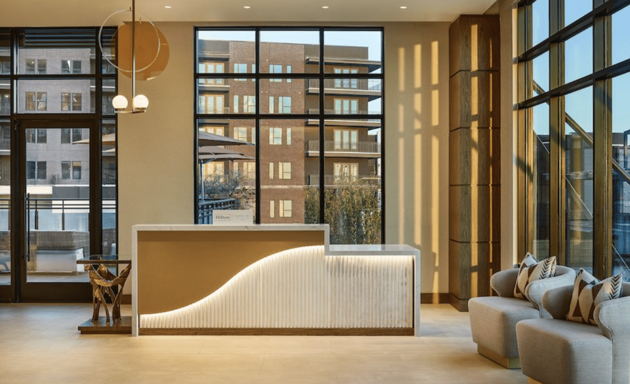 Pickard Design Studio-Tower 22 District