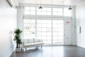 The Space On South Side-Tower 22 District