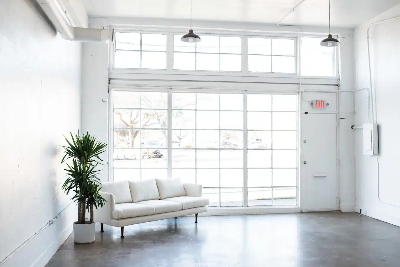 The Space On South Side-Tower 22 District